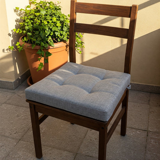 Outdoor Sitzkissen nach Maß