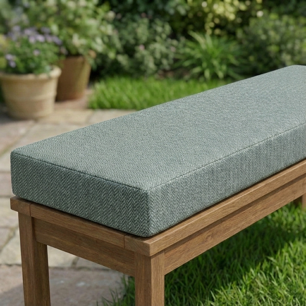Bankauflage outdoor