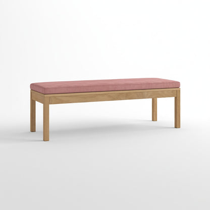 Bankauflage nach Maß