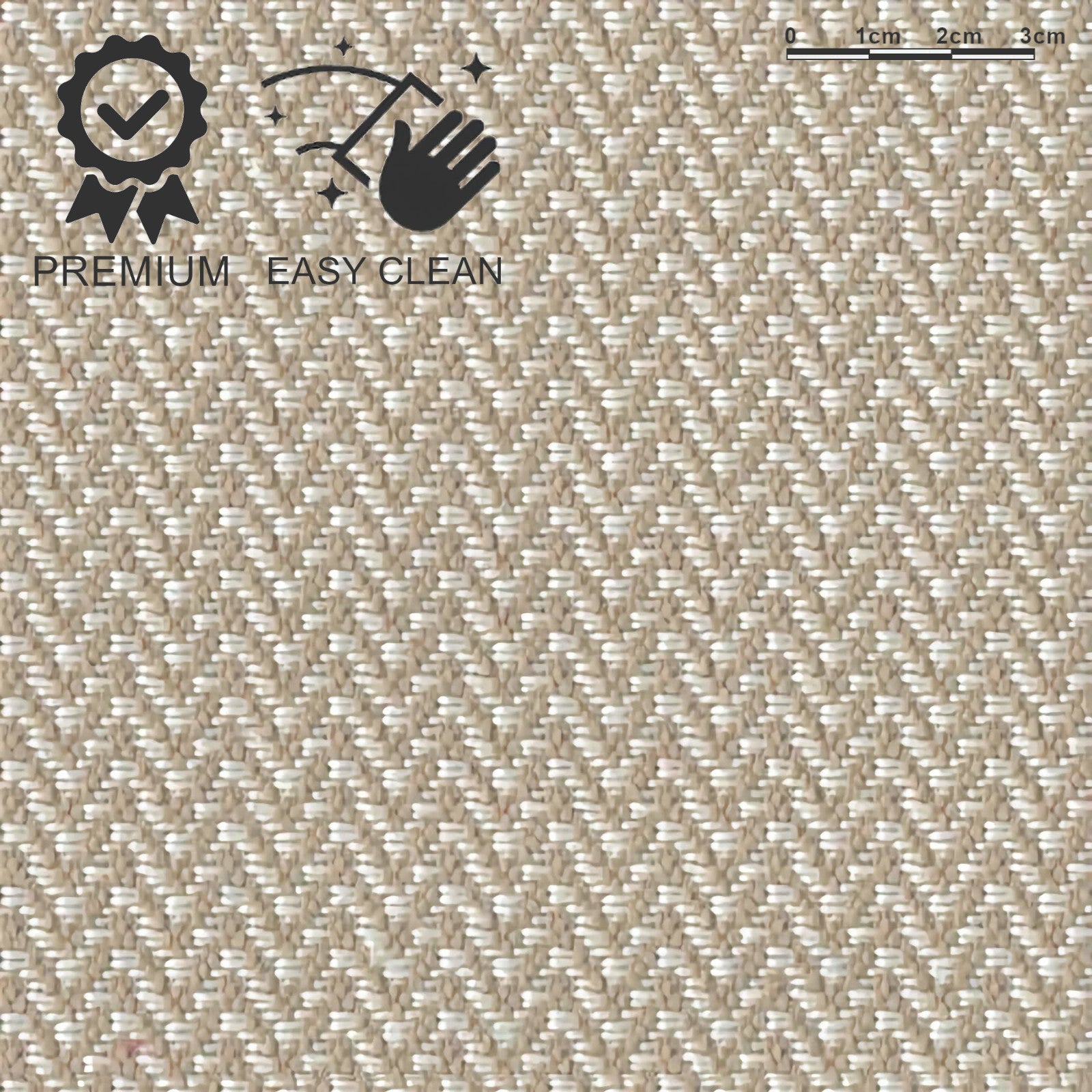 Beige-V