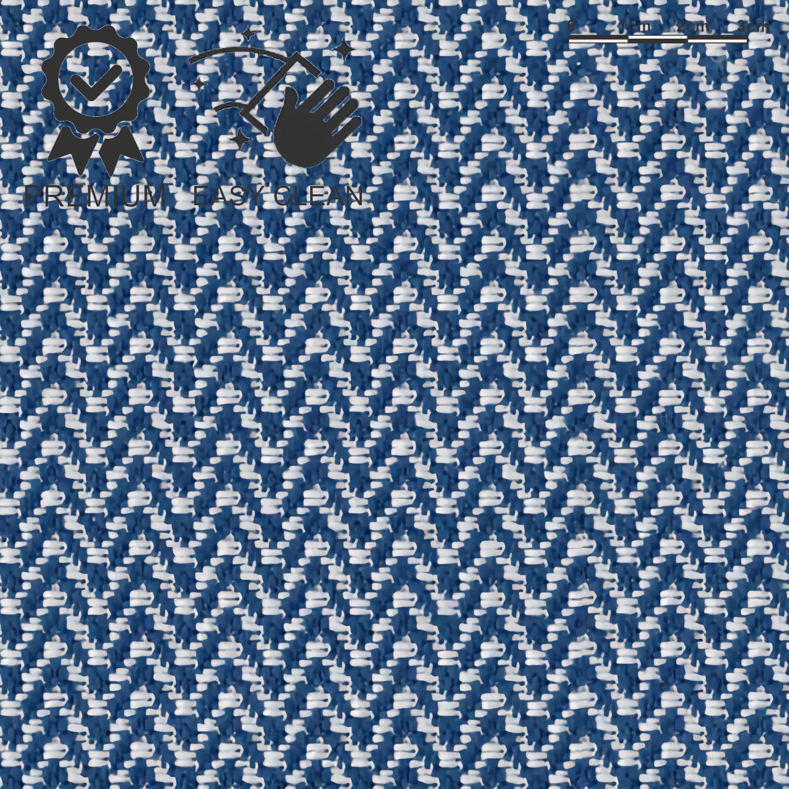 Blau-V