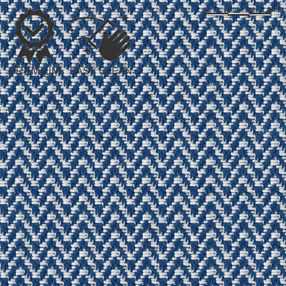 Blau-V