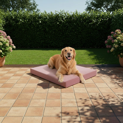 Hundekissen outdoor nach maß