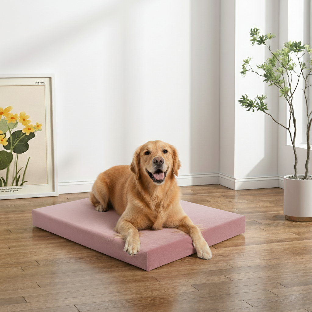 Indoor Hundekissen nach Mass