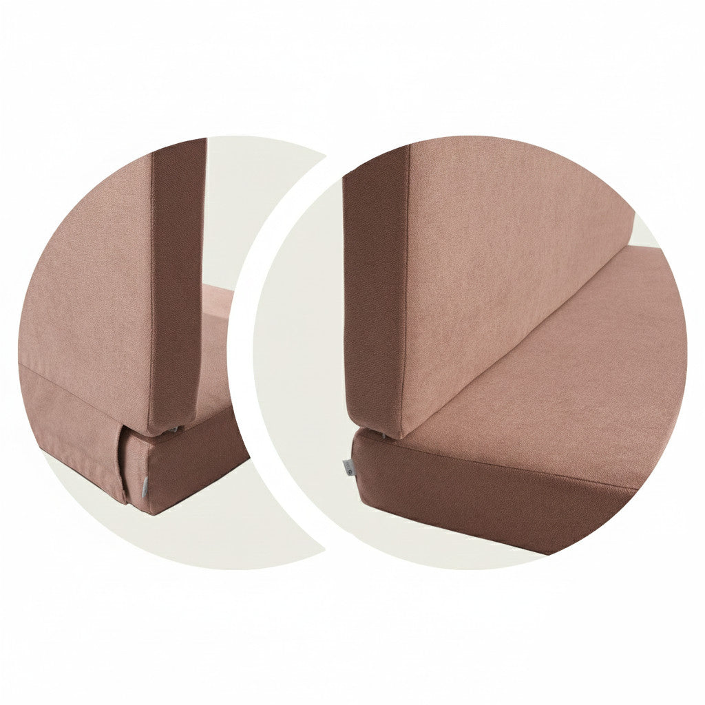 Lounge Kissen Set für Sofas & Sessel
