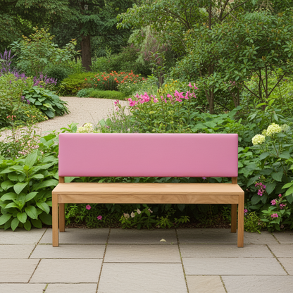 Outdoor Rückenkissen nach Maß