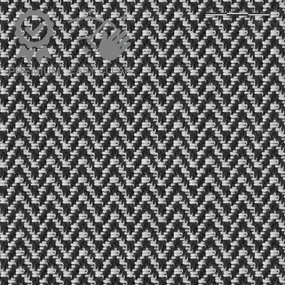 Schwarz-V