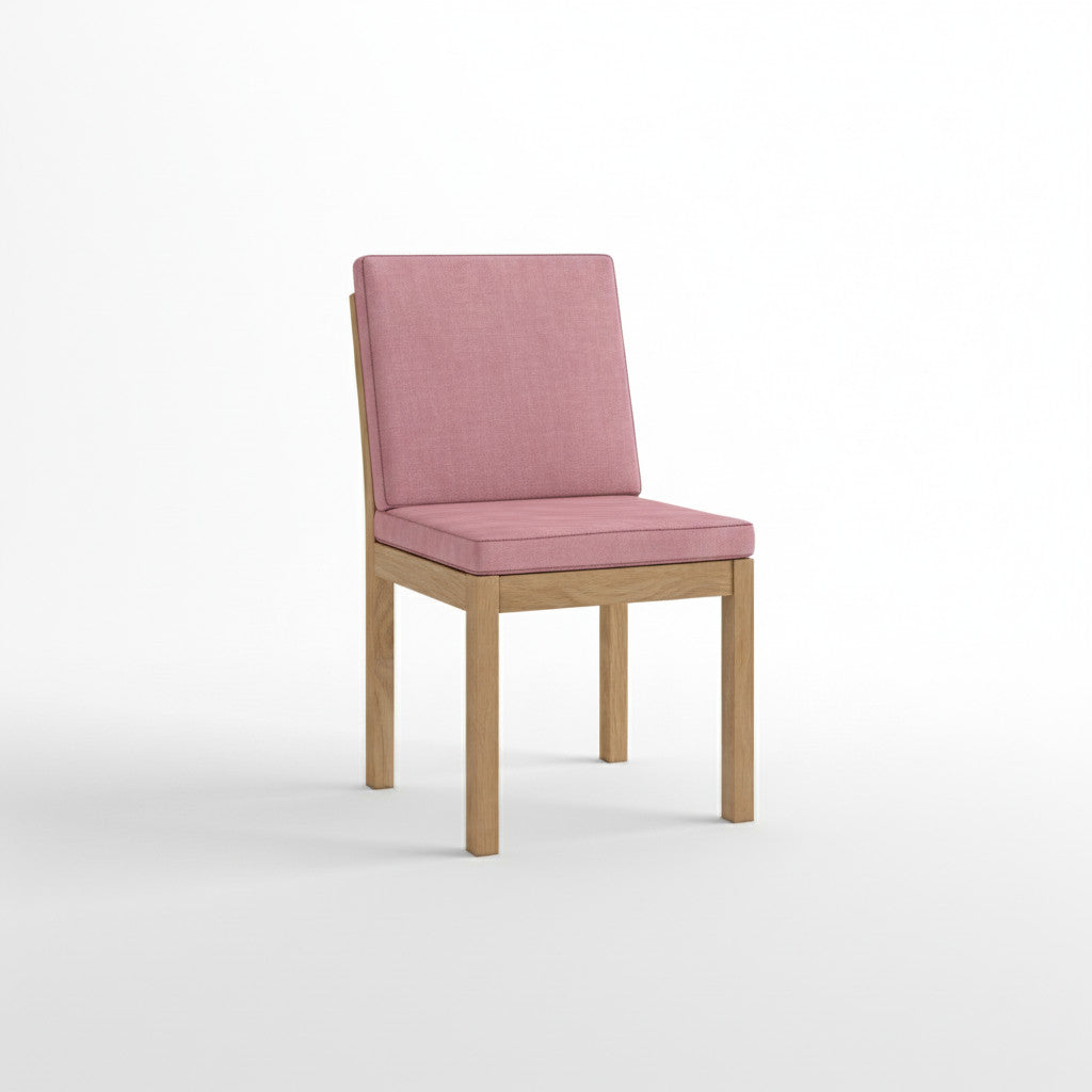 Stuhlkissen mit Rückenlehne nach Maß