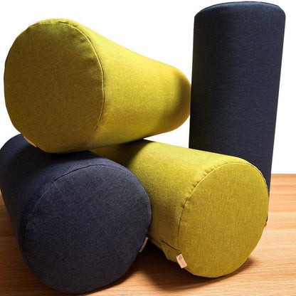 Outdoor Bolster Kissen und Nacken Kissen