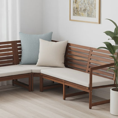 3 Teilige Eckbankpolster nach Mass