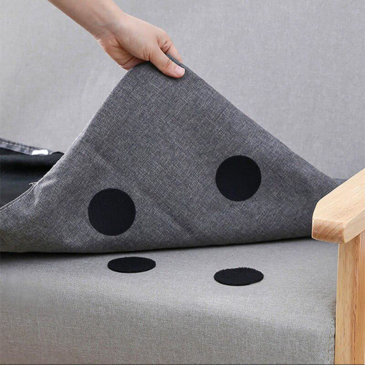 Velcro patch self adhesive